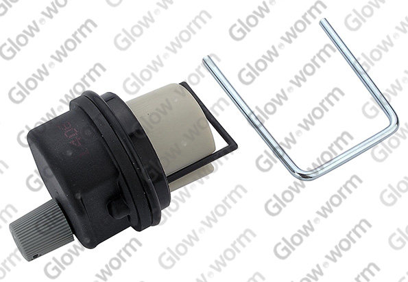 SAUNIER DUVAL  S801186